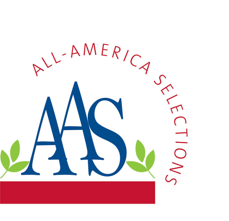 AAS is the only national, non-profit plant trialing organization in North America.